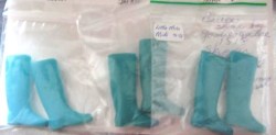 skipper turquoise boots main